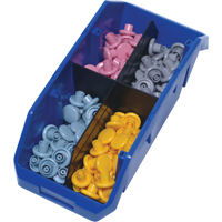 Length Divider for Quick Pick Bins We Share Industrial Supply