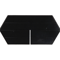 Length Divider for Quick Pick Bins We Share Industrial Supply