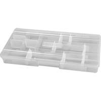 Compartment Case We Share Industrial Supply