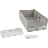 Compartment Drawer Boxes
