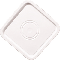Couvercle de seau en plastique We Share Industrial Supply