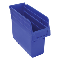 Bins
