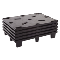 Palette petit format We Share Industrial Supply