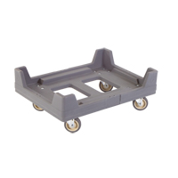 Chariot FliPak We Share Industrial Supply