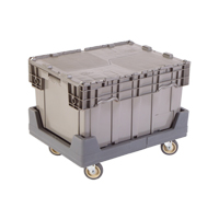 Chariot FliPak We Share Industrial Supply