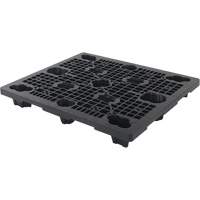 Palette emboîtable HD XpressPal We Share Industrial Supply