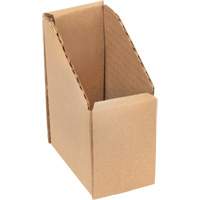 Diviseurs amovibles profonds en carton ondul&eacute; We Share Industrial Supply