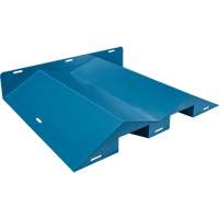 Adaptateur de levier roulant pour palette We Share Industrial Supply