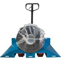 Adaptateur de levier roulant pour palette We Share Industrial Supply