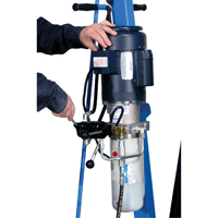 Hydra-Lift Drum Handlers, 55 US gal. (45 Imperial Gal.) Capacity We Share Industrial Supply
