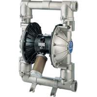 Pompe &agrave; membrane standard, 150 gal./min We Share Industrial Supply