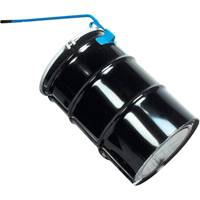 Drum Upenders We Share Industrial Supply