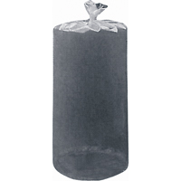 Doublure pour baril LinerPro, Fond rond resistant aux produits chimiques, 22" dia., Capacit&eacute; de 55 gal. US (45,8 gal. imp.) We Share Industrial Supply