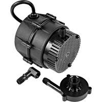 NK-1 Series Small Submersible Pump, 1/150 CV We Share Industrial Supply