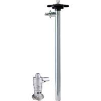 Pompes &agrave; tambour &agrave; air comprim&eacute;, 41,5 gal./min We Share Industrial Supply