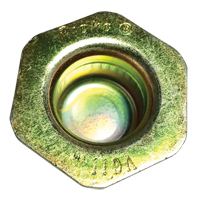 Drum Closures - Steel Drum Closures We Share Industrial Supply