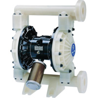 Pompe &agrave; membrane standard, 100 gal./min We Share Industrial Supply