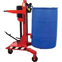 Gator Grip Ergonomic Drum Handlers, 30 - 85 US Gal. (25 - 70 Imperial Gal.) We Share Industrial Supply