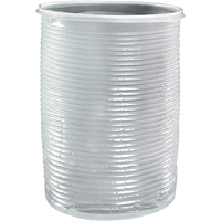 Doublures accord&eacute;on pour barils de 55 gallons We Share Industrial Supply