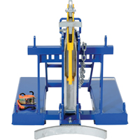 Automatic Eagle Beak Drum Handler, For 55 US gal. (45 Imperial Gal.) We Share Industrial Supply