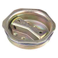 Drum Plug We Share Industrial Supply