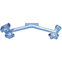 Bouchon pour baril We Share Industrial Supply