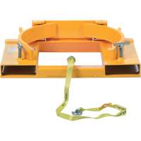 Drum Gripper, For 55 US Gal. (45.8 Imperial Gal.) We Share Industrial Supply