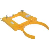 Drum Gripper, For 55 US Gal. (45.8 Imperial Gal.) We Share Industrial Supply