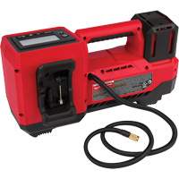 Gonfleur de pneu M18 We Share Industrial Supply