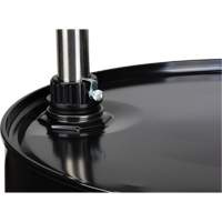 Pull Type Drum Pump, Fits 55 Gal., 22 oz./Stroke We Share Industrial Supply