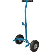 Cylinder Carts