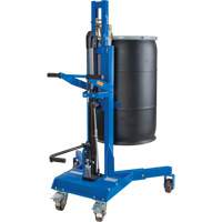 &eacute;l&eacute;vateur ergonomique pour baril, 55 gal. US (45 gal. imp.)/85 gal. US (70 gal. imp.) We Share Industrial Supply