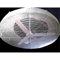 UCFG Ceiling Fan Guard Kit We Share Industrial Supply