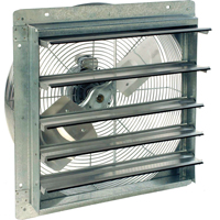 Shutter Fans We Share Industrial Supply