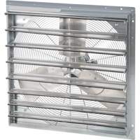Shutter Fans We Share Industrial Supply