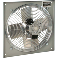 Ventilateurs muraux d'usage g&eacute;n&eacute;ral, Commercial, 2 vitesses, Diam&egrave;tre de 16" We Share Industrial Supply