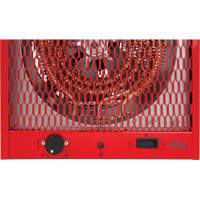 Radiateur, Entrepreneur, &eacute;lectrique, 19100 BTU/H We Share Industrial Supply