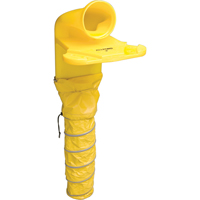 ALLEGRO INDUSTRIES MVP Manhole Ventilation Pass Thrus We Share Industrial Supply