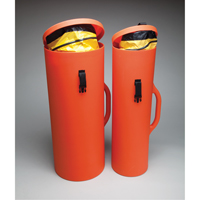 ALLEGRO INDUSTRIES Plastic Duct Storage Canisters We Share Industrial Supply