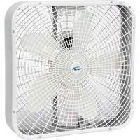Ventilateur boîtier, Commercial, 3 Vitesses, Diam&egrave;tre de 20" We Share Industrial Supply