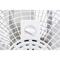 Ventilateur boîtier, Commercial, 3 Vitesses, Diam&egrave;tre de 20" We Share Industrial Supply