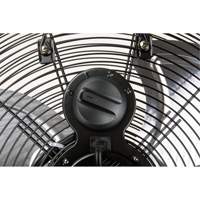 Ventilateur sur pied haute vitesse, Commercial, 3 vitesses, Diam&egrave;tre de 16" We Share Industrial Supply