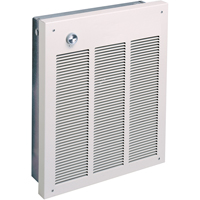 RADIATEUR MURAL COMMERCIAL AIR SOUFFL 347V/3000W, Mural We Share Industrial Supply