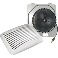 Bathroom Fan Upgrade Kit We Share Industrial Supply