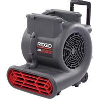 3-Speed Air Mover, 2/5 HP, 1625 CFM We Share Industrial Supply