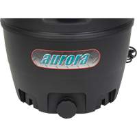Aspirateur, Secs-humides, 6 CV, 16 gal. US (60,6 litres) We Share Industrial Supply