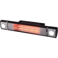 Infrared Heater, Wall Mounted We Share Industrial Supply