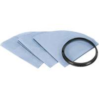 Filtre & sacs pour aspirateur