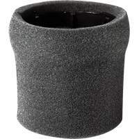 Manchon en mousse pour aspirateur We Share Industrial Supply