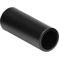 Adaptateur de conversion pour aspirateur de 2-1/2" &agrave; 1-1/4" We Share Industrial Supply